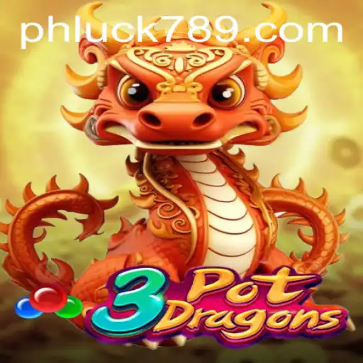 3PotDragons: Unveiling the Mystical World of Dragons and Fortune