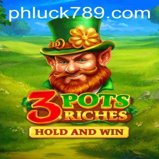Discover the Exciting World of 3potsRiches - Your Gateway to Fortune