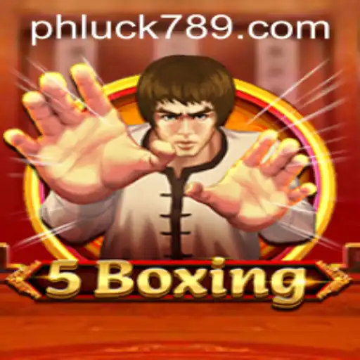 5Boxing: Unveiling the New Gaming Sensation with LUCK789.COM