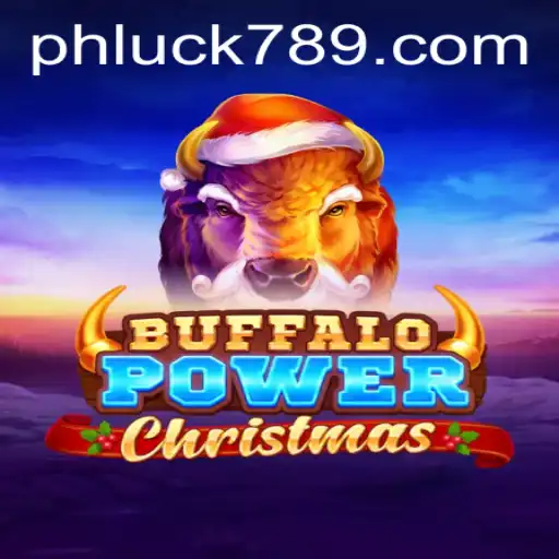 Buffalo Power Christmas: Unwrapping the Festivity in Online Gaming