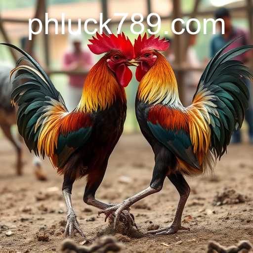 The Tradition and Controversy of Cockfighting: A Deep Dive into LUCK789.COM