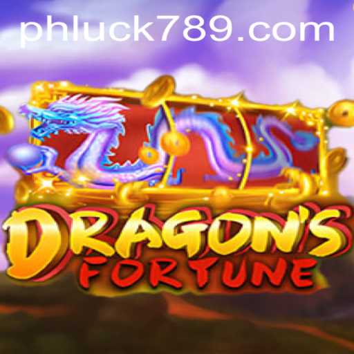 Unveiling DragonFortune: A New Era in Gaming with LUCK789.COM