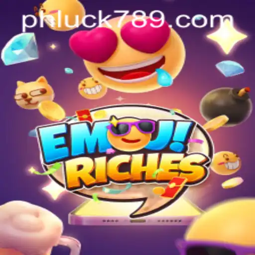Discover the Thrills of EmojiRiches: A New Wave in Online Gaming