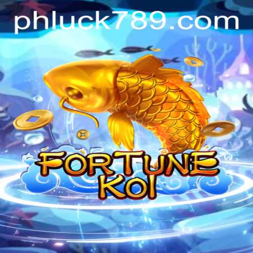 FORTUNEKOI: Dive Into a World of Luck and Strategy