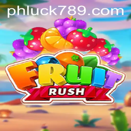 FruitRush: The Exciting New Game Sweeping the Online World