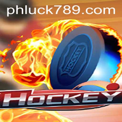 Exploring the Thrilling World of Hockey with LUCK789.COM