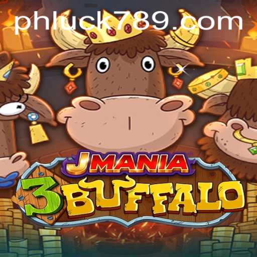 Discover the Thrilling World of JMania3Buffalo with LUCK789.COM