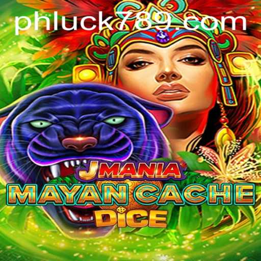 Explore the Exciting World of JManiaMayanCacheDice and Discover the Role of LUCK789.COM