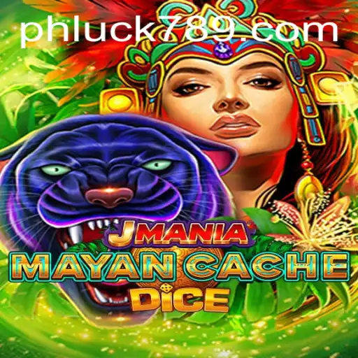 Explore the Exciting World of JManiaMayanCacheDice and Discover the Role of LUCK789.COM