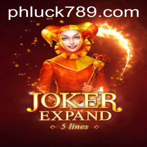 Exploring the Exciting World of JokerExpand at LUCK789.COM