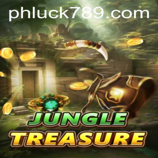 Discovering the Adventure of JungleTreasure on LUCK789.COM