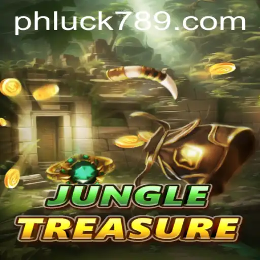 Discovering the Adventure of JungleTreasure on LUCK789.COM