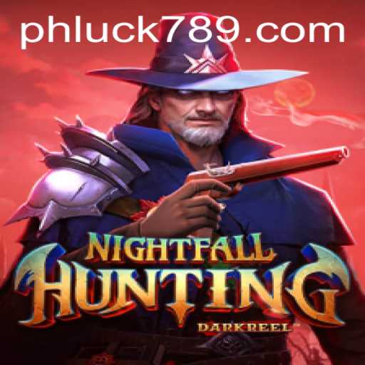 NightfallHunting: An Immersive Gaming Experience with LUCK789.COM