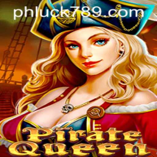 PirateQueen: Embark on a High-Seas Adventure with LUCK789.COM