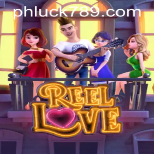 ReelLove: A Captivating Adventure of Luck and Romance