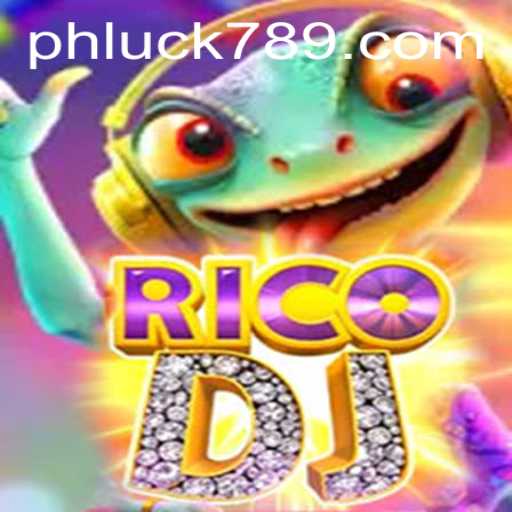 Exploring RicoDJ and LUCK789.COM: The Game That Captivates Audiences