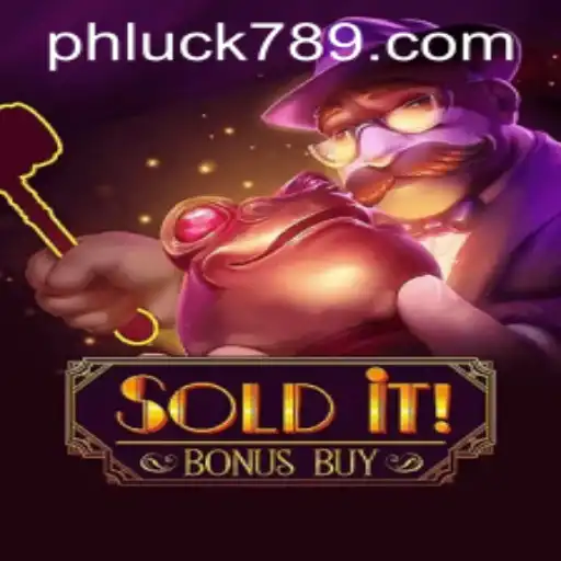Discover the Thrilling World of SolditBonusBuy at LUCK789.COM