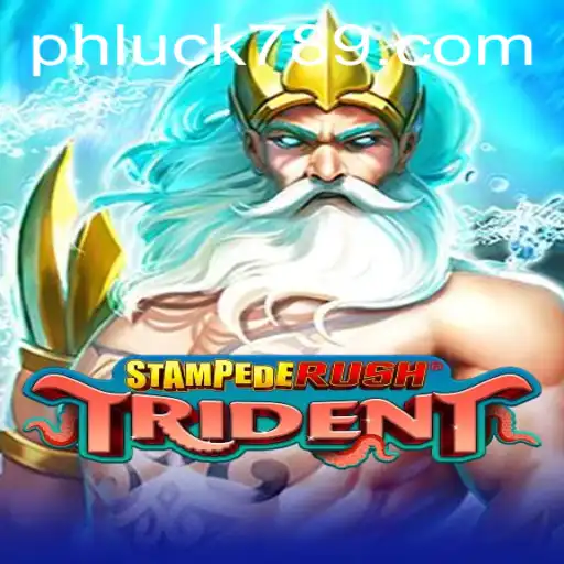 Unleashing the Adventure: StempedeRushTrident and the LURE of LUCK789.COM