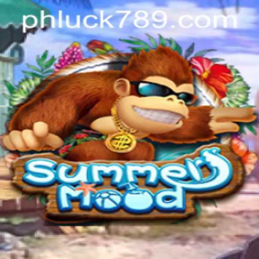 Exciting Adventure Awaits: Explore 'SummerMood' and Discover 'LUCK789.COM'