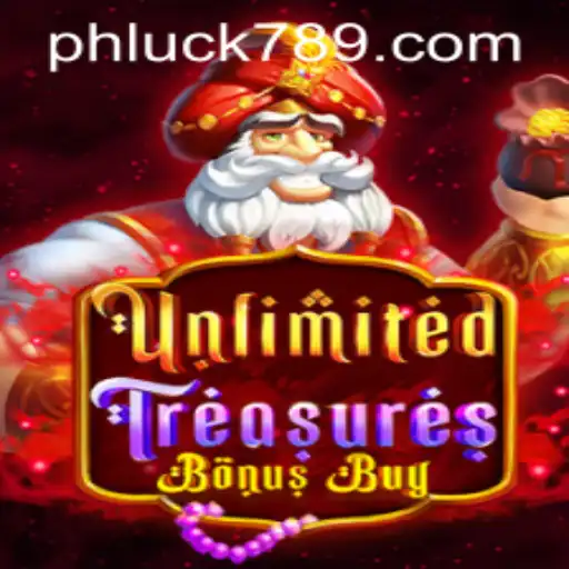Unlock the Wealth of UnlimitedTreasuresBonusBuy on LUCK789.COM