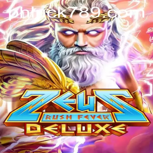 Unveiling ZeusRushFeverDeluxe: Dive into the Electrifying World of Luck and Adventure